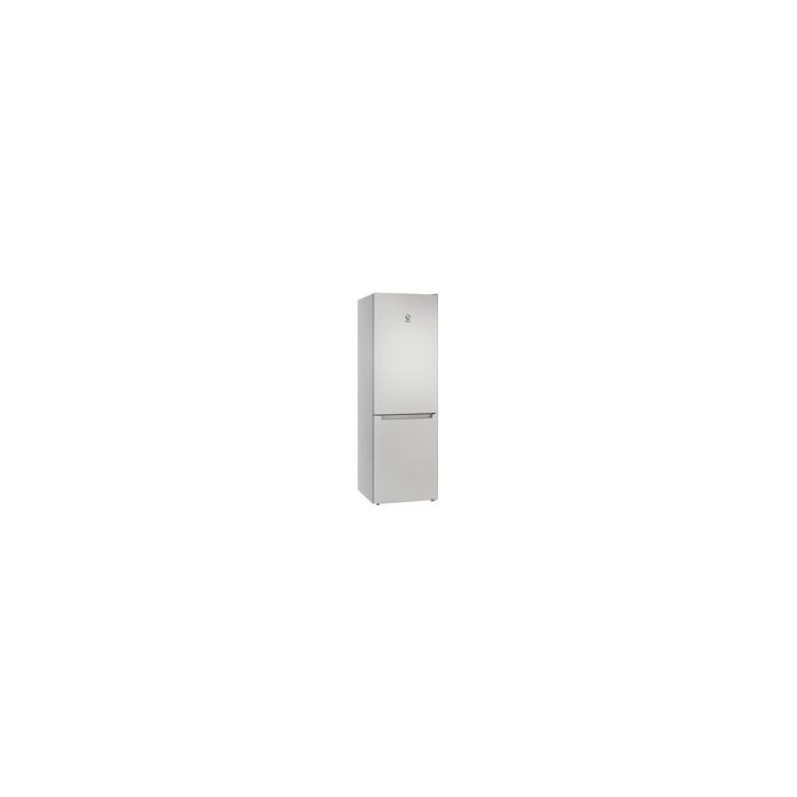 BALAY Combi NF 186x60x66, Inox Mate, E, 305L, Cajon Fresh, Tirador horizontal integrado.
