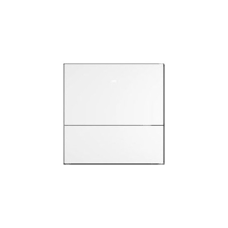 BALAY Combi NF 203x60x66,5, Puertas Cristal Blanco, D, 368L, ExtraCold/ExtraFresh, Tirador vertical integrado.