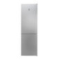 BALAY Combi NF 186x60x66, Inox, D, 326L, ExtraCold/ExtraFresh, Tirador vertical integrado.