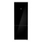 BALAY Combi NF 203x70x67, Puertas Cristal negro, C, ExtraCold/ExtraFresh, Tirador vertical integrado