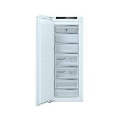 BALAY Cong. Vertical Integr. NF 177x56x55, E, Dos cajones BigBox, Sistema puerta fija, Combina con 3FIE737S.