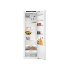 BALAY Frigo 1P Integr. 177x56x55, E, Ciclico, 2 cajones Fresh, Sistema puerta fija, Combina con 3GIE737F