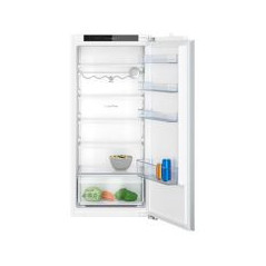 BALAY Frigo 1P Integr. 122x56x55, E, Ciclico, Sistema de puerta fija.