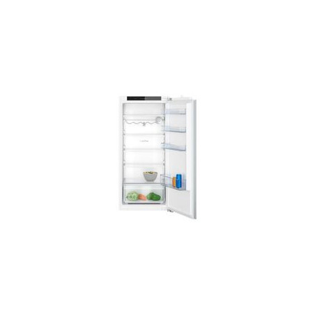 BALAY Frigo 1P Integr. 122x56x55, E, Ciclico, Sistema de puerta fija.