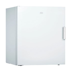 BALAY Frigo 1P 186x60x65, Blanco, E, ExtraFresh. Tirador fijo, Combina con 3GFE553WE