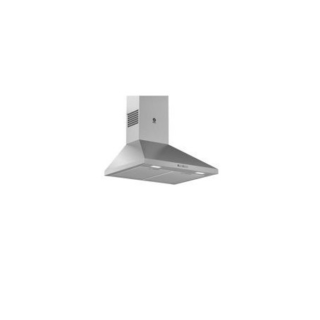 BALAY Campana Piramidal 90 cm. Inox, B, Control mecanico, LEDs, filtros aluminio