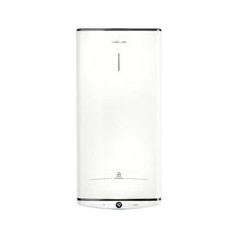 ARISTON Termo electrico VELIS PRO Wifi 100 ES EU, Multiposicion, Display LCD Tactil, Doble resistencia blindada antical, B