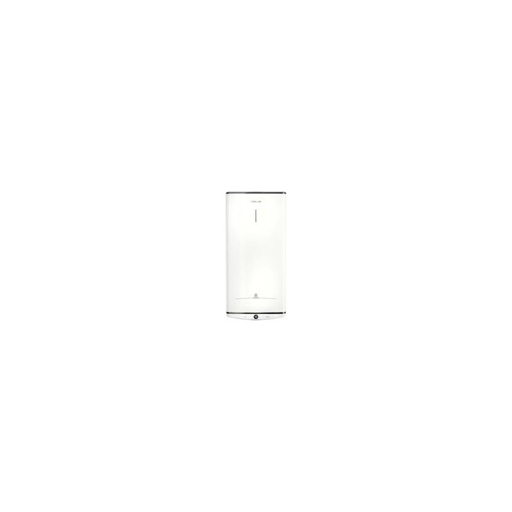 ARISTON Termo electrico VELIS PRO Wifi 100 ES EU, Multiposicion, Display LCD Tactil, Doble resistencia blindada antical, B
