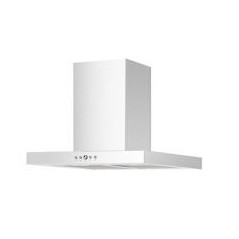 MEPAMSA Campana box SILUETA XLA 90 Blanca, 530m3/h, A