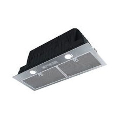 MEPAMSA Grupo Filtrante SMART PLUS NEO 52 X, Inox, 570m3/h, B