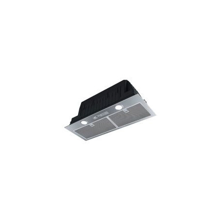 MEPAMSA Grupo Filtrante SMART PLUS NEO 52 X, Inox, 570m3/h, B