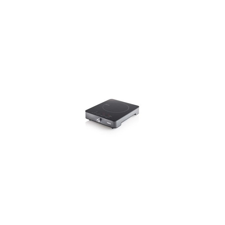 PRINCESS Placa Induccion portatil 1F 1800w, 20 cm. diametro