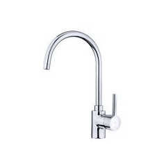 TEKA Grifo cocina ARK 915, caño alto