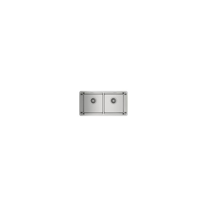 TEKA Fregadero Inox PureLine BE LINEA RS15 2C 740