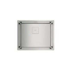 TEKA Fregadero Inox PureLine FLEX LINEA RS15 50.40