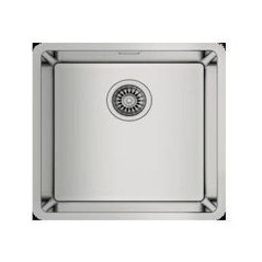 TEKA Fregadero Inox PureLine BE LINEA  RS15 40.40
