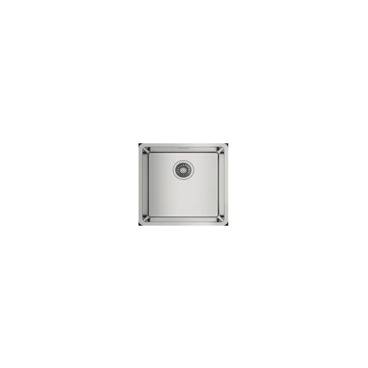 TEKA Fregadero Inox PureLine BE LINEA  RS15 40.40