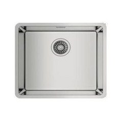 TEKA Fregadero Inox PureLine BE LINEA  RS15 45.40