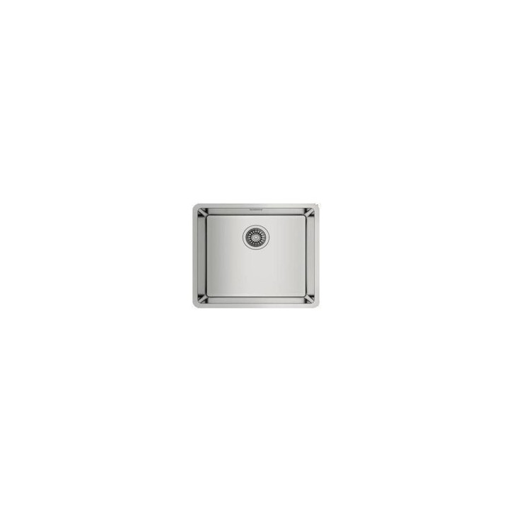 TEKA Fregadero Inox PureLine BE LINEA  RS15 45.40