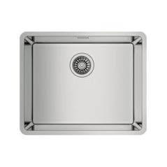 TEKA Fregadero Inox PureLine BE LINEA  RS15 50.40