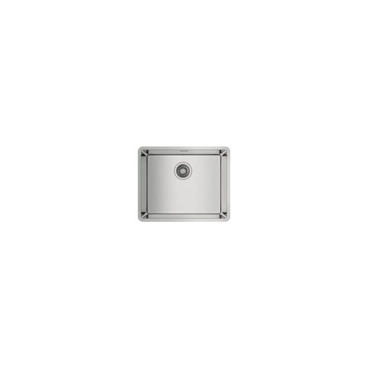 TEKA Fregadero Inox PureLine BE LINEA  RS15 50.40
