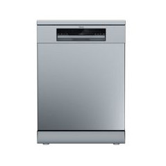 TEKA Lavavaj. DFS 26650 SS INOX, 13 cub, E, 49db, 11l, display, 6 prgr. cesto take-out, cuba polinox