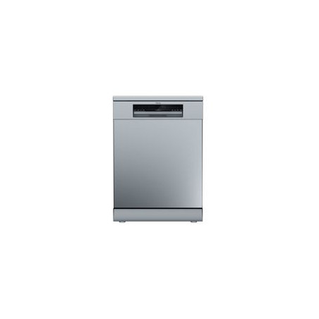 TEKA Lavavaj. DFS 26650 SS INOX, 13 cub, E, 49db, 11l, display, 6 prgr. cesto take-out, cuba polinox