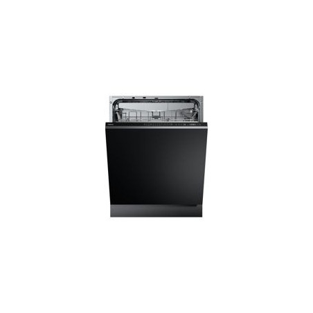 TEKA Lavavaj. Integr. DFI 46950 XL WH, E, 9 prog. 15 cub. 3º bandeja, 1/2 carga, Display, 46dB, Inverter, 46dB