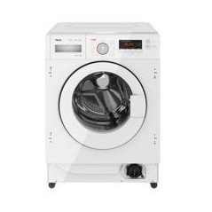 TEKA Lavasecadora LSI6 1480, 8/6Kg 1400rpm, W, Motor T-Inverter, Diplay digital,  1 Hour W/D