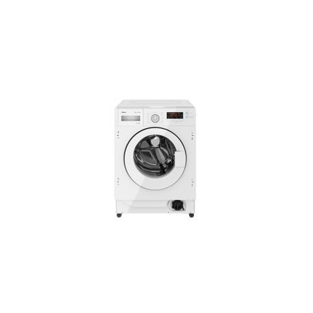 TEKA Lavad. Integr. LI6 1481, 8Kg 1400rpm, A, Inverter, Inicio diferido