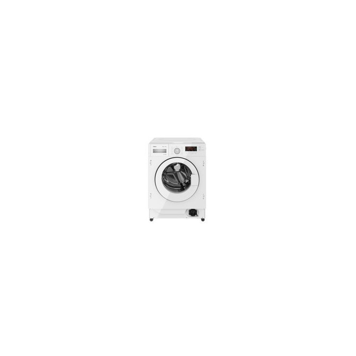 TEKA Lavad. Integr. LI6 1481, 8Kg 1400rpm, A, Inverter, Inicio diferido