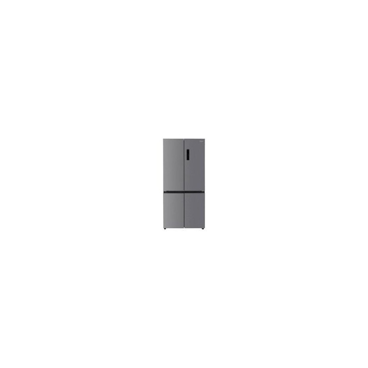 TEKA Side by Side NF 4P RMF 77960, 1900x909x695, Inox, E, Inverter, Display, Cajones ZeroBox, FreshBox