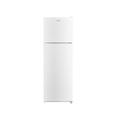 TEKA Frigo 2P 1760x595x550, Blanco, E, Cajon FreshBox, Tirador integrado