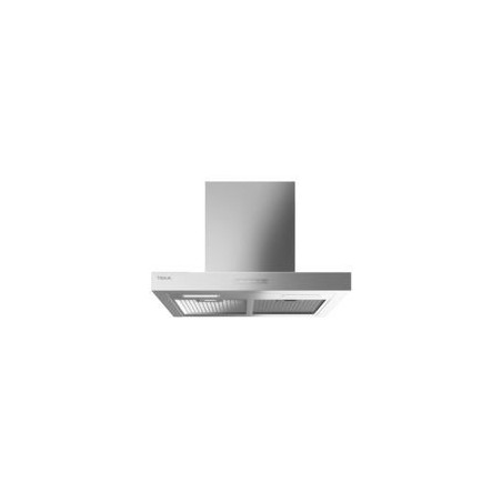 TEKA Campana box DSF 66370 INOX, 60 cm. A++, Mandos retroiluminados, 3 veloc.+ intensiva, 650m3/h