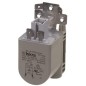 CONDENSADOR FILTRO LAVADORA BOSCH