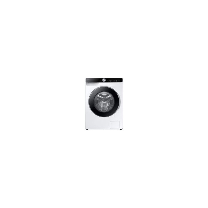 SAMSUNG Lavad. C/F 9Kg 1400rpm, Blanco, A-10%, Autodosificador (AI WASH), Ecobubble AI, Motor Inverter, Super Speed 39´, Modo
