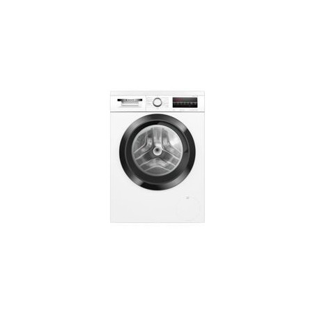 BOSCH Lavad. C/F 9Kg 1200rpm, A, EcoSilence, Display LED con recomendacion de carga, SpeedPerfect, Pausa+Carga, tapa desmontable