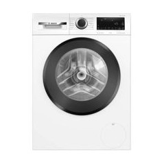 BOSCH Lavad. C/F 10Kg 1400rpm, A, Display LED, Motor Ecosilence, Antimanchas, ironAssist, SpeedPerfect, P+C