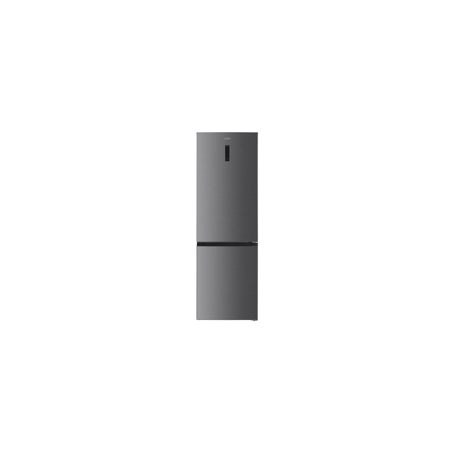 SAUBER Combi NF 1850x595x600, Inox, E, Display