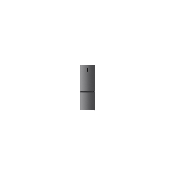 SAUBER Combi NF 1850x595x600, Inox, E, Display