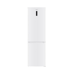 SAUBER Combi NF 1850x595x600, Blanco, E, Display