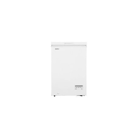 SAUBER Cong. Horizontal, 85x54,5x56, E, 98 Litros.