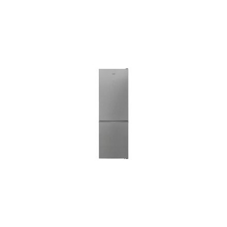 SAUBER Combi NF 1860x595x600, Inox, E, Display interior, Tirador integrado, Cajon ConvertiBox