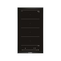 BOSCH Induccion modular 30 cm. 1F Flex induccion, Terminacion Premium