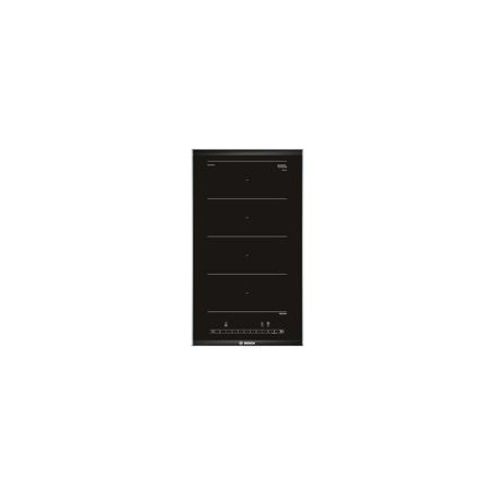 BOSCH Induccion modular 30 cm. 1F Flex induccion, Terminacion Premium