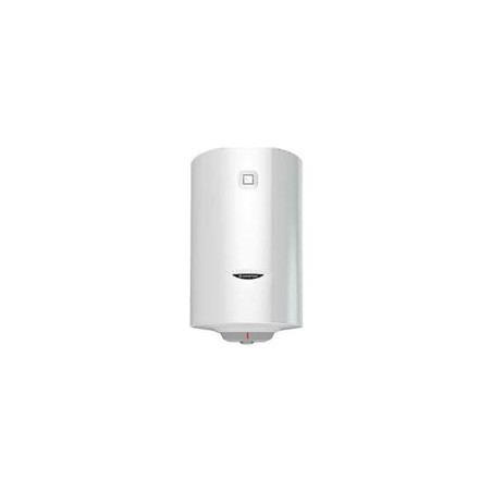 ARISTON Termo electrico 80L, Vertical, regulacion externa de la temp., C, 778x450x480 (3201927)