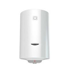 ARISTON Termo electrico 50L, Vertical, regulacion externa de la temp., C, 573x450x480 (3201926)