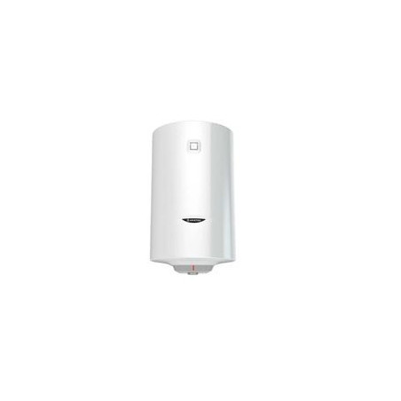 ARISTON Termo electrico 50L, Vertical, regulacion externa de la temp., C, 573x450x480 (3201926)