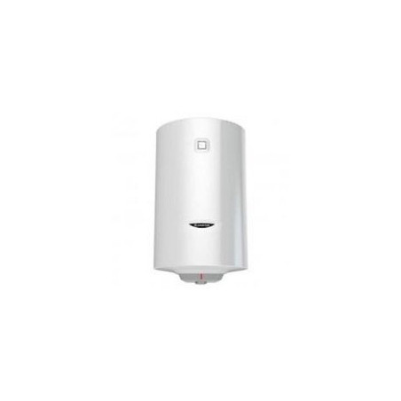 ARISTON Termo electrico 50L, Vertical, regulacion externa de la temperatura (3626445)
