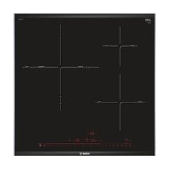 BOSCH Induccion 3F, zona de 32 cm. Terminacion Premium